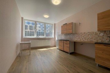 Фото №1: 1-комнатная квартира 40 м² - Краснодар, мкр. Черёмушки, ул. Обрывная, 132/1