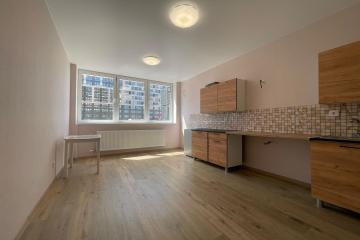 Фото №2: 1-комнатная квартира 40 м² - Краснодар, мкр. Черёмушки, ул. Обрывная, 132/1