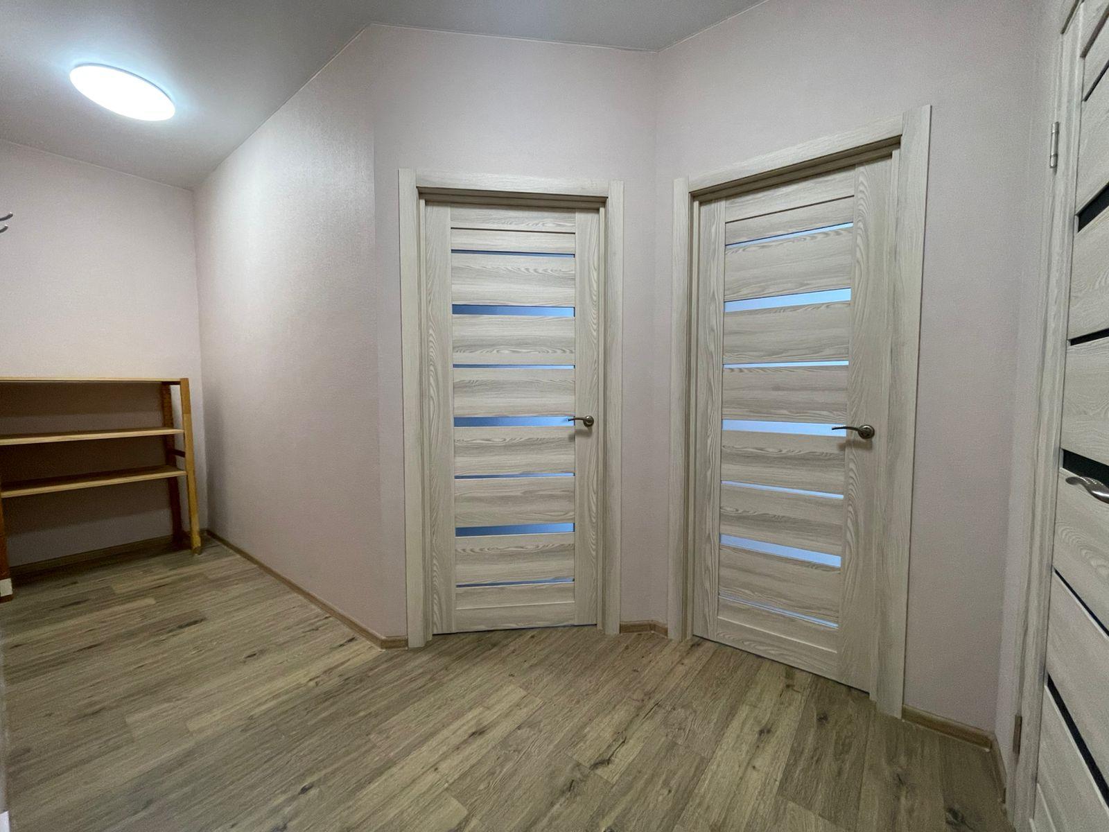 Фото №4: 1-комнатная квартира 45 м² - Краснодар, Центральный внутригородской округ, мкр. Черёмушки, ул. Обрывная, 132/1