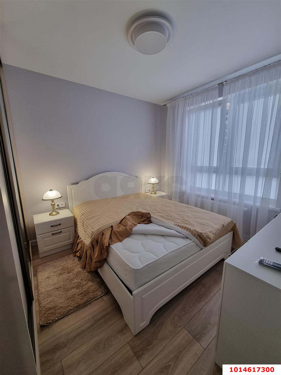 Фото №7: 1-комнатная квартира 39 м² - Новороссийск, ЖК Облака, ул. Куникова, 47Г