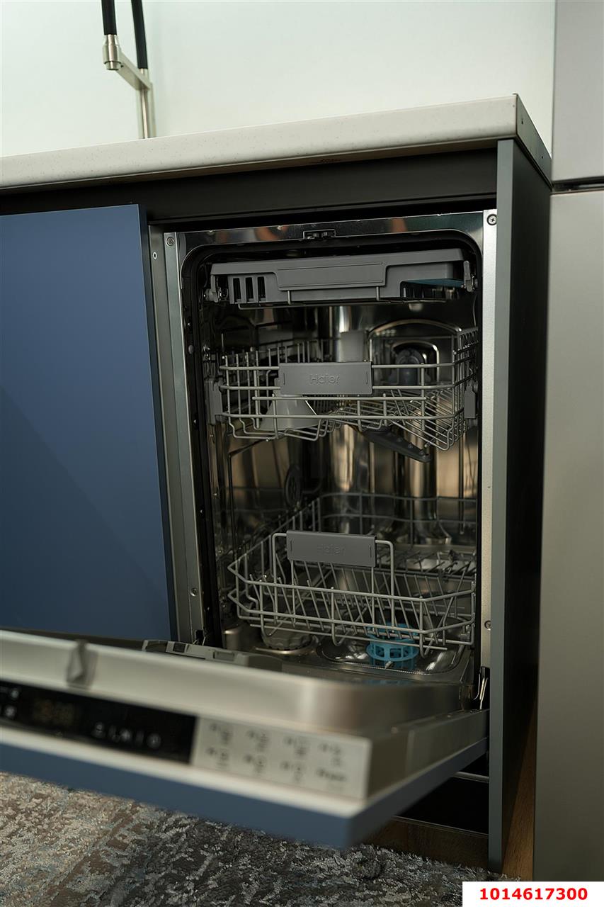 Фото №5: 1-комнатная квартира 39 м² - Новороссийск, Центральный, мкр. ЖК Облака, ул. Куникова, 47Г