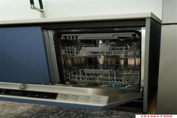 Фото №5: 1-комнатная квартира 39 м² - Новороссийск, мкр. ЖК Облака, ул. Куникова, 47Г