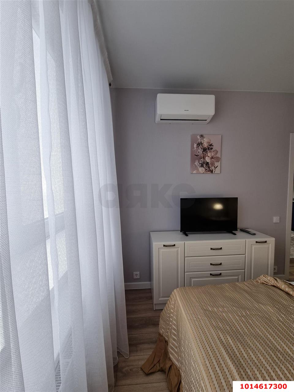 Фото №10: 1-комнатная квартира 39 м² - Новороссийск, ЖК Облака, ул. Куникова, 47Г