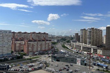 Фото №1: Студия 29 м² - Краснодар, мкр. имени Петра Метальникова, ул. Петра Метальникова, 3/1А