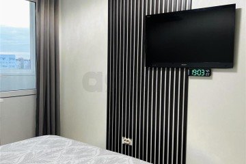 Фото №3: Студия 27 м² - Краснодар, мкр. имени Петра Метальникова, ул. Петра Метальникова, 3/1к1