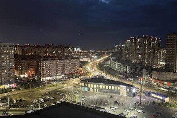 Фото №5: Студия 29 м² - Краснодар, мкр. имени Петра Метальникова, ул. Петра Метальникова, 3/1А