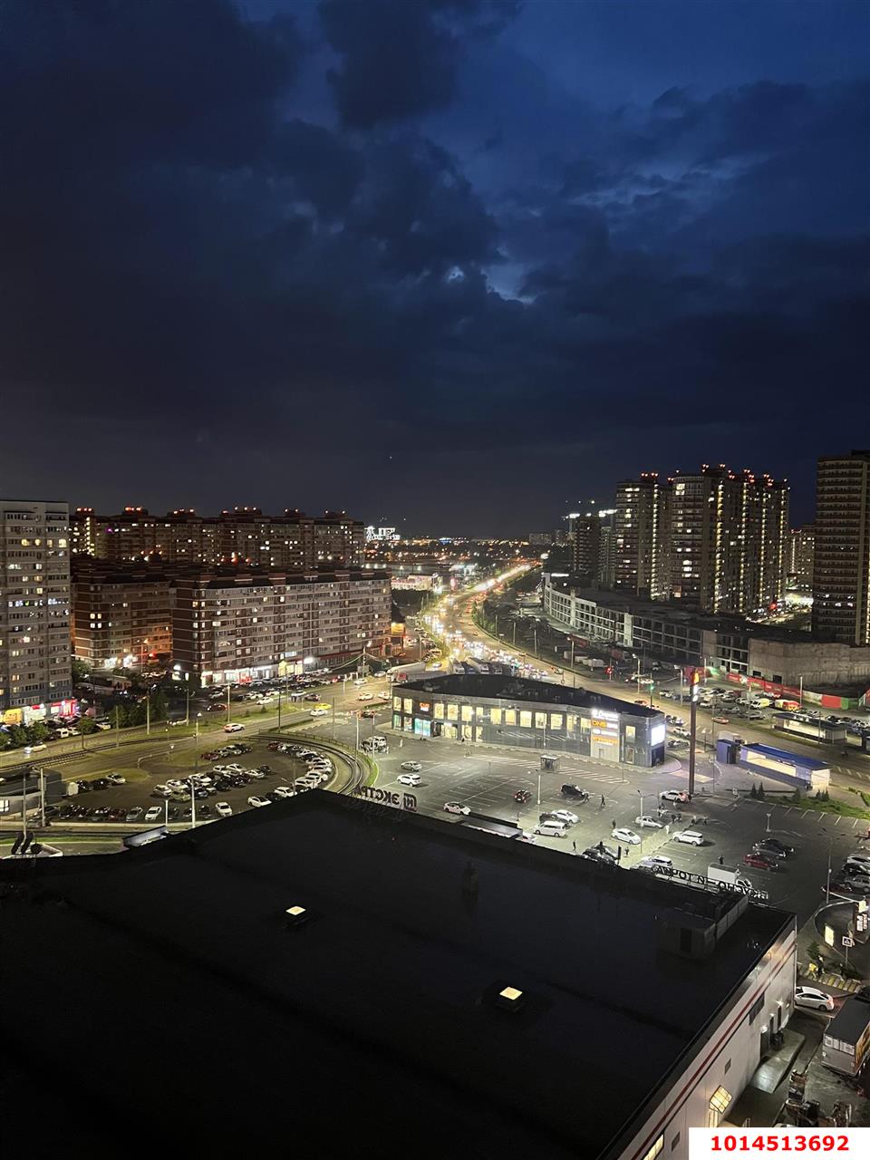 Фото №5: Студия 29 м² - Краснодар, имени Петра Метальникова, ул. Петра Метальникова, 3/1А