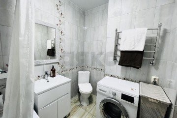 Фото №2: Студия 29 м² - Краснодар, мкр. имени Петра Метальникова, ул. Петра Метальникова, 3/1А