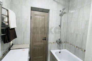 Фото №3: Студия 29 м² - Краснодар, мкр. имени Петра Метальникова, ул. Петра Метальникова, 3/1А
