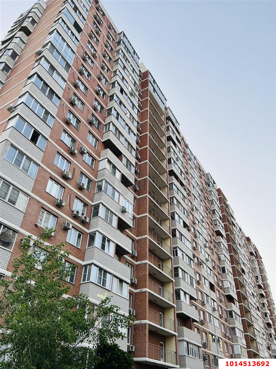 Фото №14: Студия 27 м² - Краснодар, имени Петра Метальникова, ул. Петра Метальникова, 3/1к1
