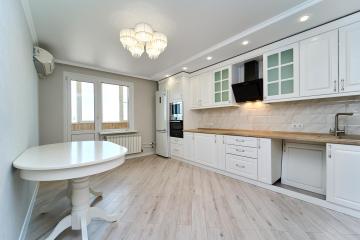 Фото №2: 2-комнатная квартира 68 м² - Краснодар, мкр. Прикубанский внутригородской округ, ул. Совхозная, 20