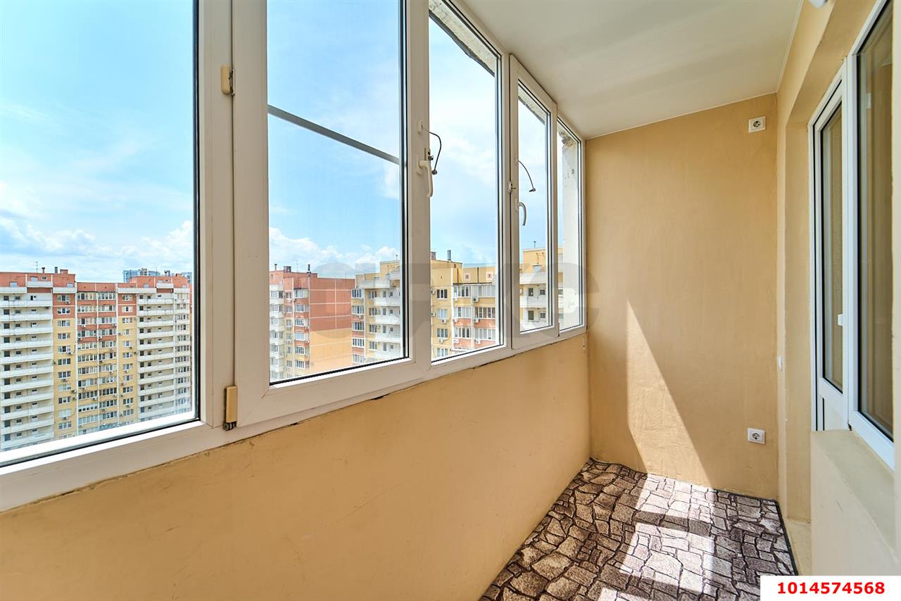 Фото №16: 2-комнатная квартира 71 м² - Краснодар, Фестивальный, мкр. Прикубанский внутригородской округ, ул. Совхозная, 20