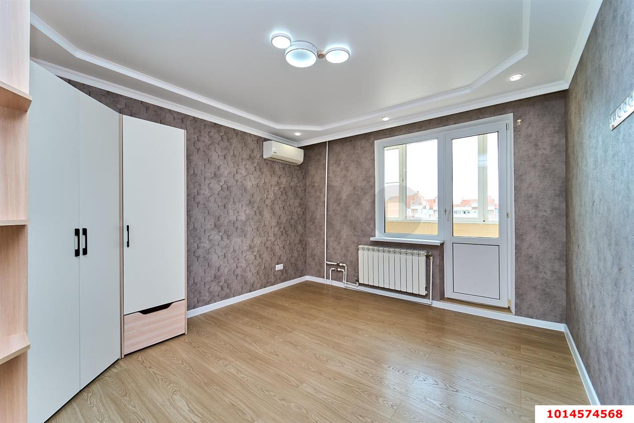 Фото №8: 2-комнатная квартира 71 м² - Краснодар, Фестивальный, ул. Совхозная, 20