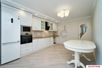 Фото №1: 2-комнатная квартира 71 м² - Краснодар, мкр. Фестивальный, ул. Совхозная, 20