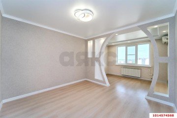 Фото №5: 2-комнатная квартира 71 м² - Краснодар, мкр. Фестивальный, ул. Совхозная, 20