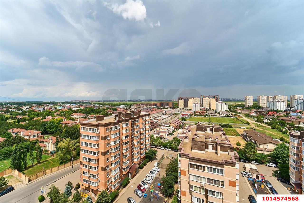 Фото №19: 2-комнатная квартира 71 м² - Краснодар, Фестивальный, мкр. Прикубанский внутригородской округ, ул. Совхозная, 20