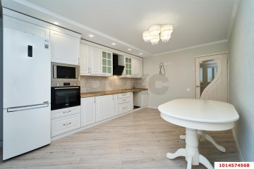 Фото №1: 2-комнатная квартира 71 м² - Краснодар, мкр. Фестивальный, ул. Совхозная, 20