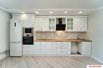 Фото №3: 2-комнатная квартира 71 м² - Краснодар, мкр. Фестивальный, ул. Совхозная, 20