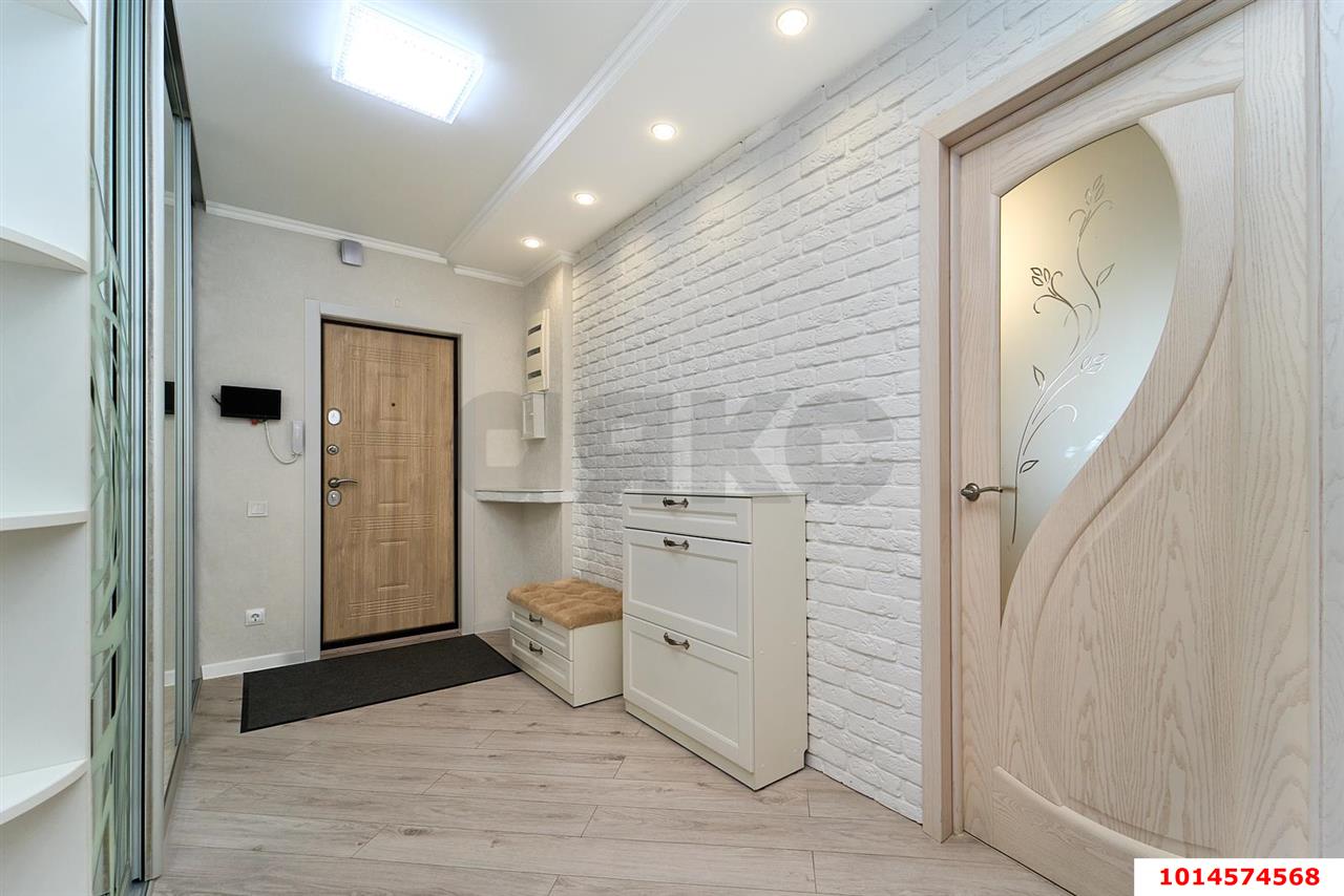 Фото №13: 2-комнатная квартира 71 м² - Краснодар, Фестивальный, ул. Совхозная, 20