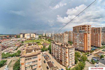 Фото №1: 2-комнатная квартира 68 м² - Краснодар, мкр. Фестивальный, ул. Совхозная, 20