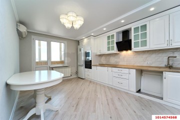 Фото №2: 2-комнатная квартира 71 м² - Краснодар, мкр. Фестивальный, ул. Совхозная, 20