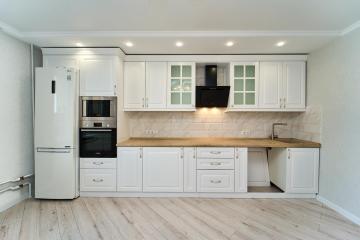 Фото №3: 2-комнатная квартира 68 м² - Краснодар, мкр. Прикубанский внутригородской округ, ул. Совхозная, 20