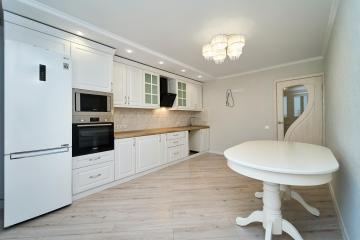 Фото №1: 2-комнатная квартира 68 м² - Краснодар, мкр. Прикубанский внутригородской округ, ул. Совхозная, 20