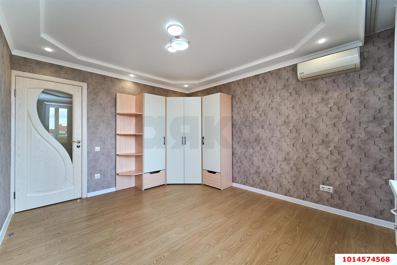 Фото №8: 2-комнатная квартира 71 м² - Краснодар, Фестивальный, мкр. Прикубанский внутригородской округ, ул. Совхозная, 20