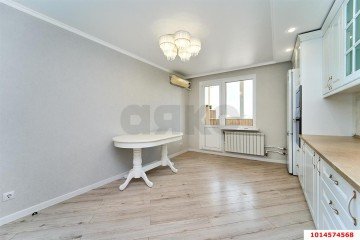 Фото №5: 2-комнатная квартира 68 м² - Краснодар, мкр. Фестивальный, ул. Совхозная, 20