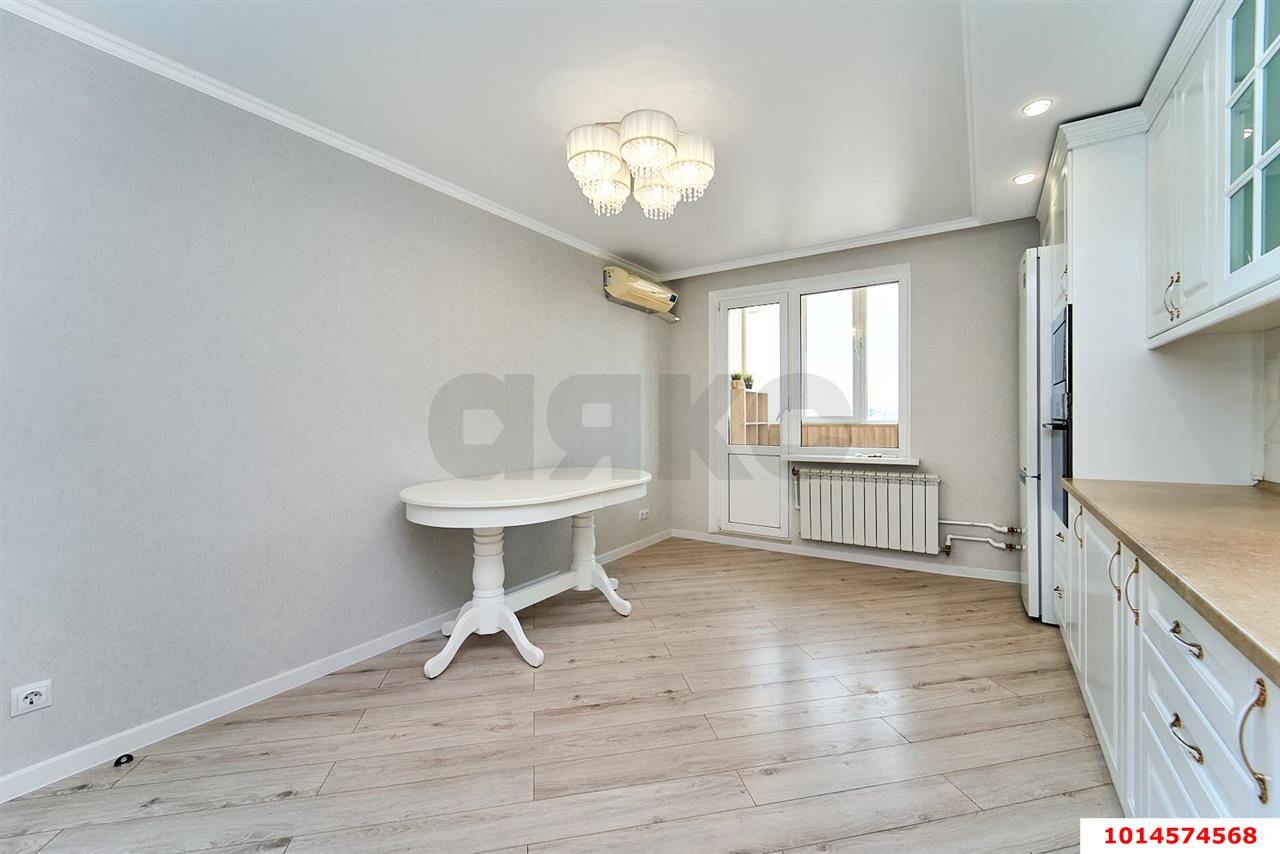 Фото №5: 2-комнатная квартира 71 м² - Краснодар, Фестивальный, ул. Совхозная, 20