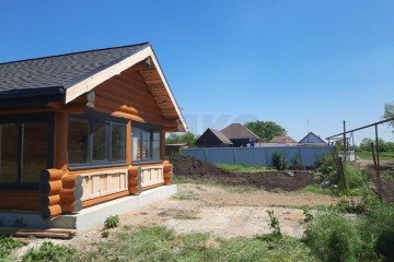 Фото №4: Дом 52 м² - Новомышастовская, ул. Курская