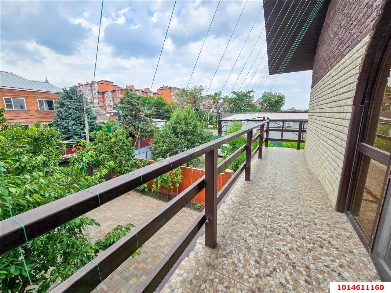 Фото №17: Дом 123 м² + 2.2 сот. - Краснодар, Прикубанский внутригородской округ, Калинино, мкр. Завод Радиоизмерительных Приборов, ул. 1 Мая, 429