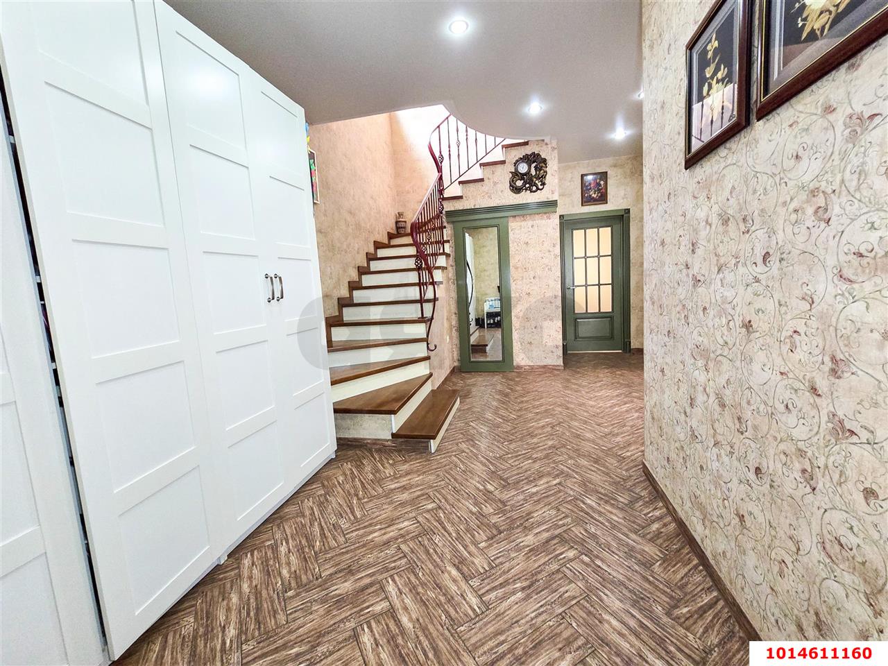 Фото №8: Дом 123 м² + 2.2 сот. - Краснодар, Прикубанский внутригородской округ, Калинино, мкр. Завод Радиоизмерительных Приборов, ул. 1 Мая, 429