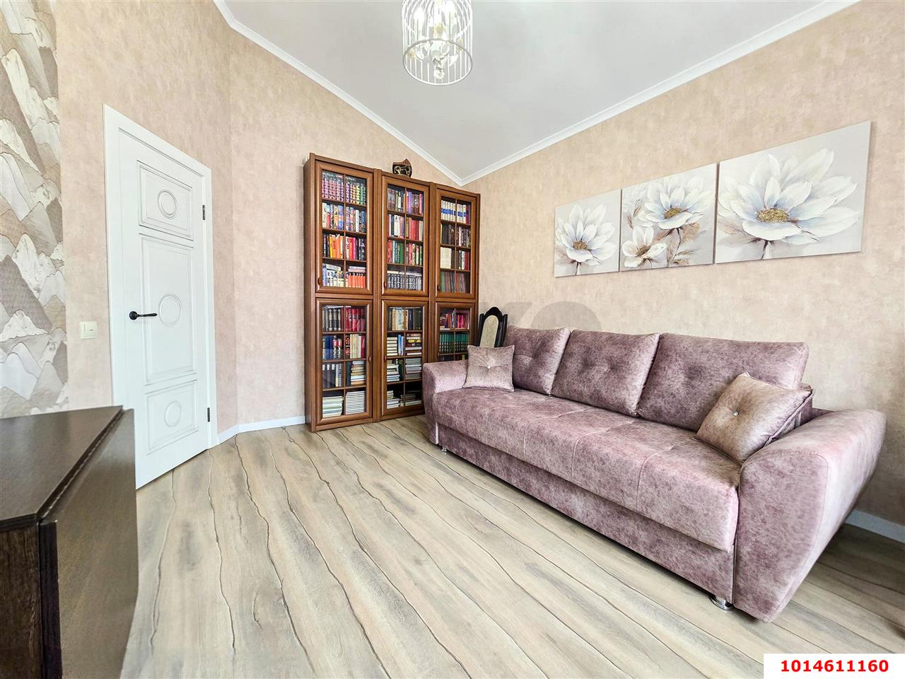 Фото №13: Дом 123 м² + 2.2 сот. - Краснодар, Прикубанский внутригородской округ, Калинино, мкр. Завод Радиоизмерительных Приборов, ул. 1 Мая, 429