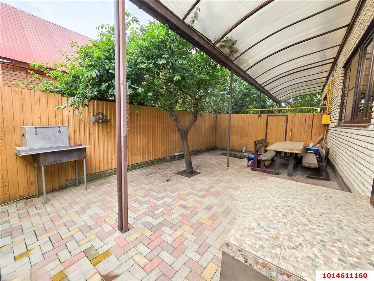 Фото №18: Дом 123 м² + 2.2 сот. - Краснодар, Прикубанский внутригородской округ, Калинино, мкр. Завод Радиоизмерительных Приборов, ул. 1 Мая, 429