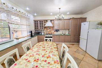 Фото №2: Дом 123 м² - Краснодар, мкр. Завод Радиоизмерительных Приборов, ул. 1 Мая, 429