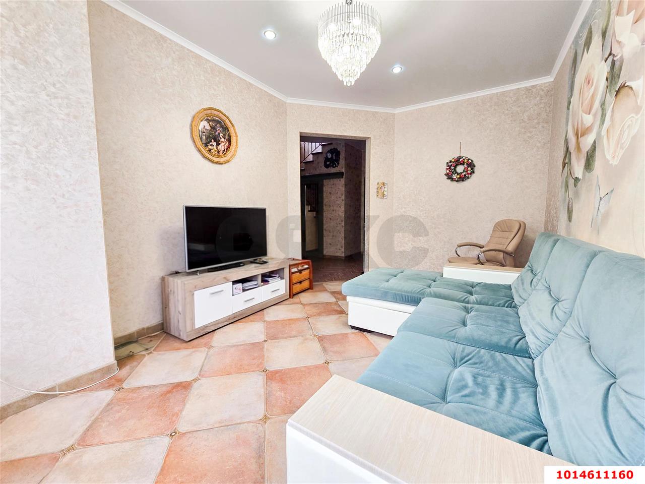 Фото №5: Дом 123 м² + 2.2 сот. - Краснодар, Калинино, ул. 1 Мая, 429