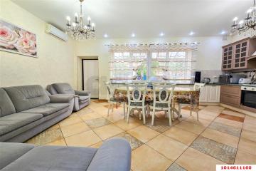 Фото №1: Дом 123 м² - Краснодар, мкр. Завод Радиоизмерительных Приборов, ул. 1 Мая, 429