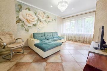 Фото №4: Дом 123 м² - Краснодар, мкр. Завод Радиоизмерительных Приборов, ул. 1 Мая, 429