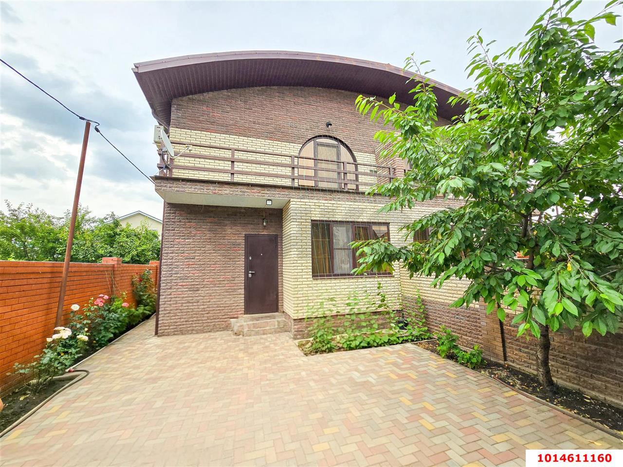 Фото №20: Дом 123 м² + 2.2 сот. - Краснодар, Прикубанский внутригородской округ, Калинино, мкр. Завод Радиоизмерительных Приборов, ул. 1 Мая, 429