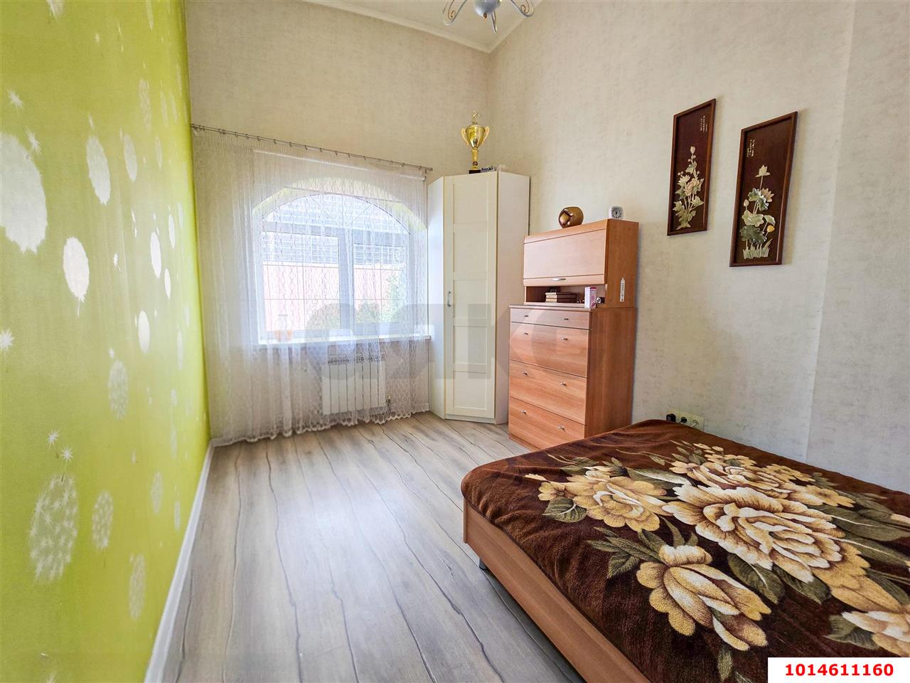 Фото №10: Дом 123 м² + 2.2 сот. - Краснодар, Прикубанский внутригородской округ, Калинино, мкр. Завод Радиоизмерительных Приборов, ул. 1 Мая, 429