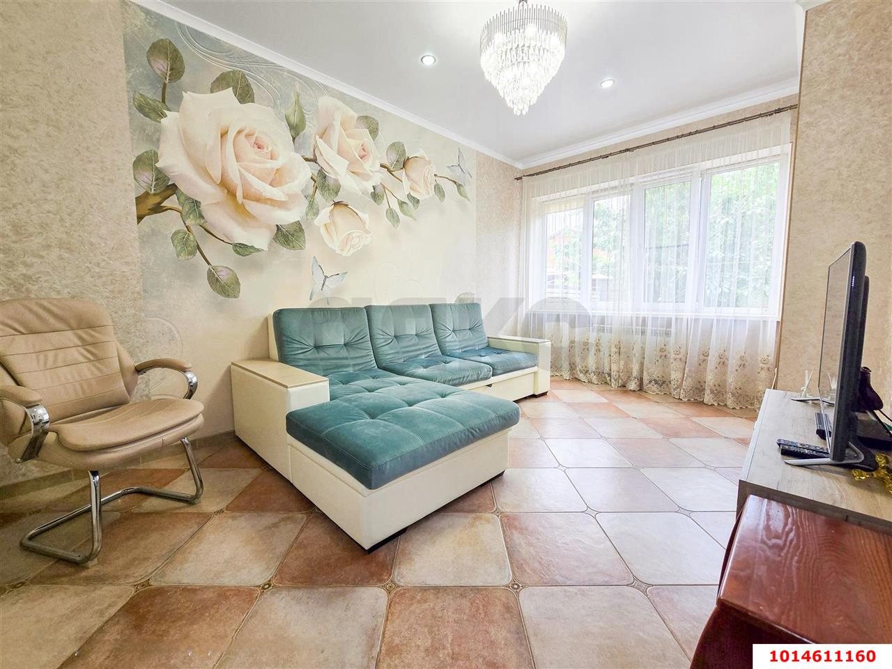 Фото №4: Дом 123 м² + 2.2 сот. - Краснодар, Калинино, ул. 1 Мая, 429