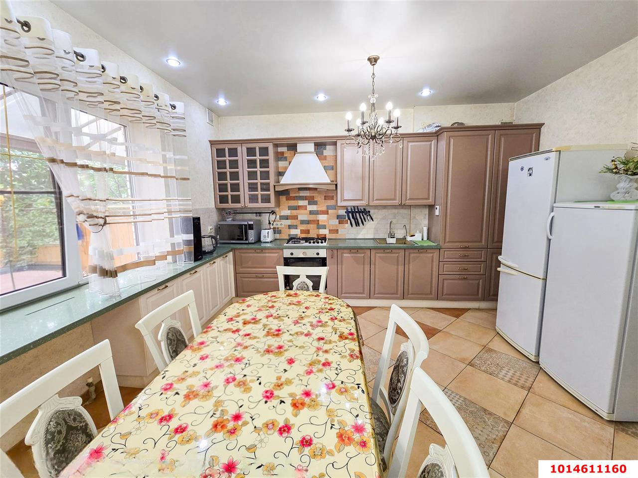 Фото №2: Дом 123 м² + 2.2 сот. - Краснодар, Калинино, ул. 1 Мая, 429