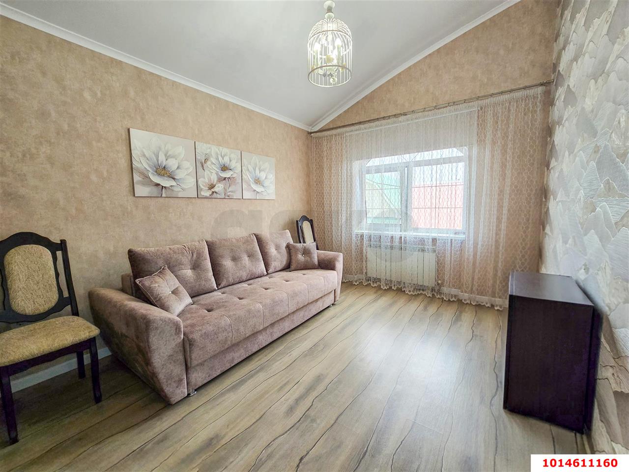 Фото №12: Дом 123 м² + 2.2 сот. - Краснодар, Калинино, ул. 1 Мая, 429