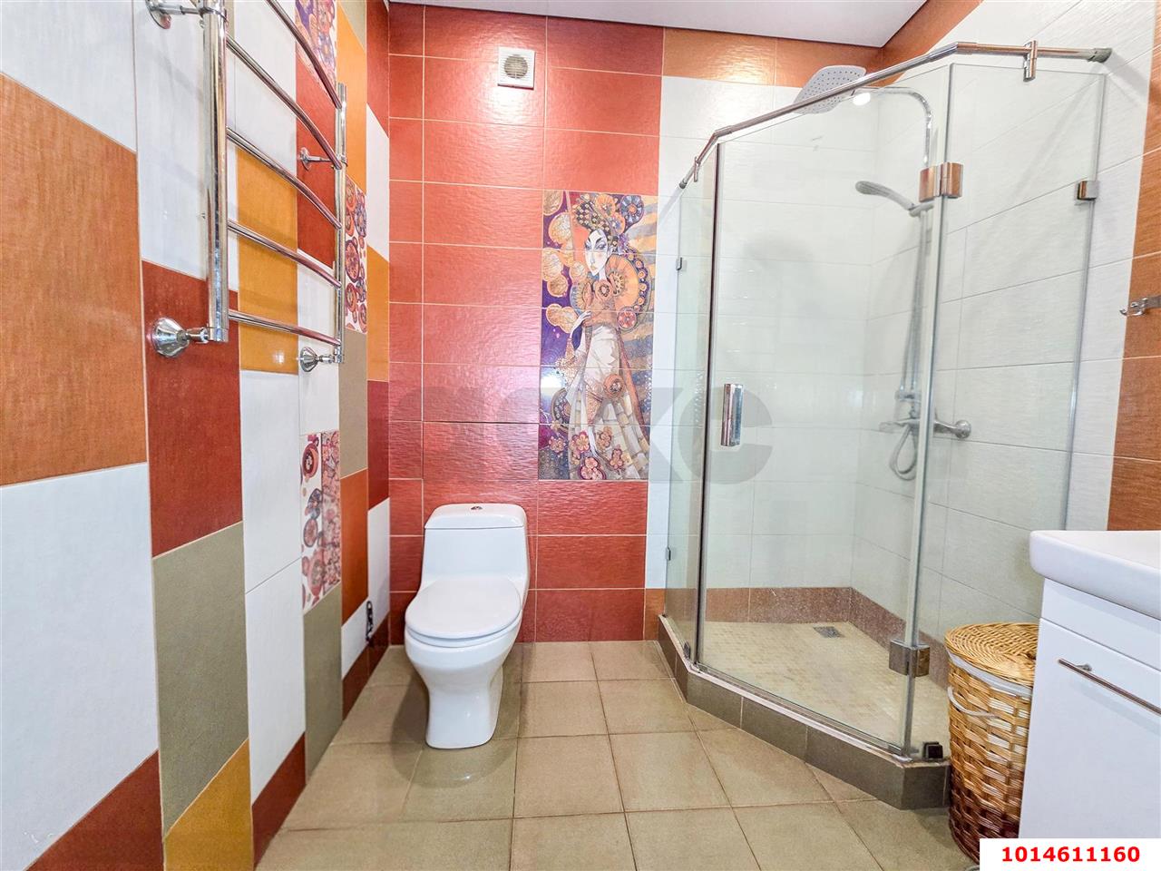 Фото №6: Дом 123 м² + 2.2 сот. - Краснодар, Калинино, ул. 1 Мая, 429