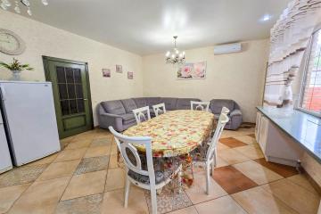 Фото №3: Дом 123 м² - Краснодар, мкр. Завод Радиоизмерительных Приборов, ул. 1 Мая, 429