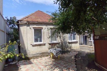 Фото №1: Дом 35 м² - Краснодар, мкр. Славянский, пр-д 3-й Линии, 81