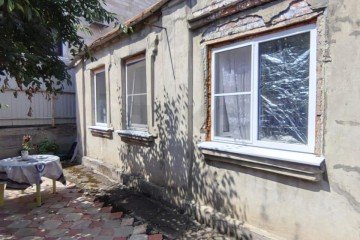 Фото №2: Дом 35 м² - Краснодар, мкр. Славянский, пр-д 3-й Линии, 81