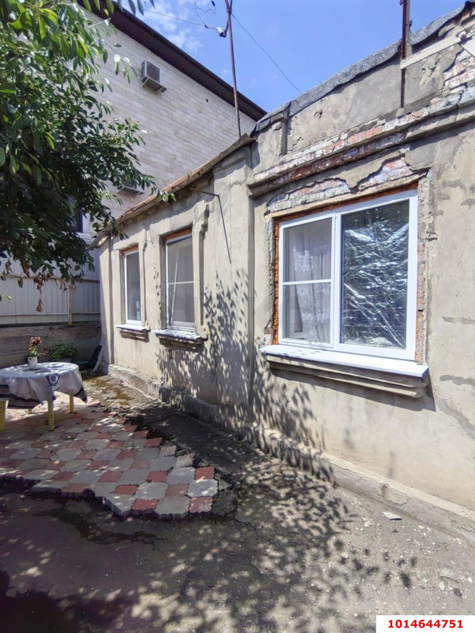 Фото №2: Дом 35 м² + 3 сот. - Краснодар, Славянский, пр-д 3-й Линии, 81