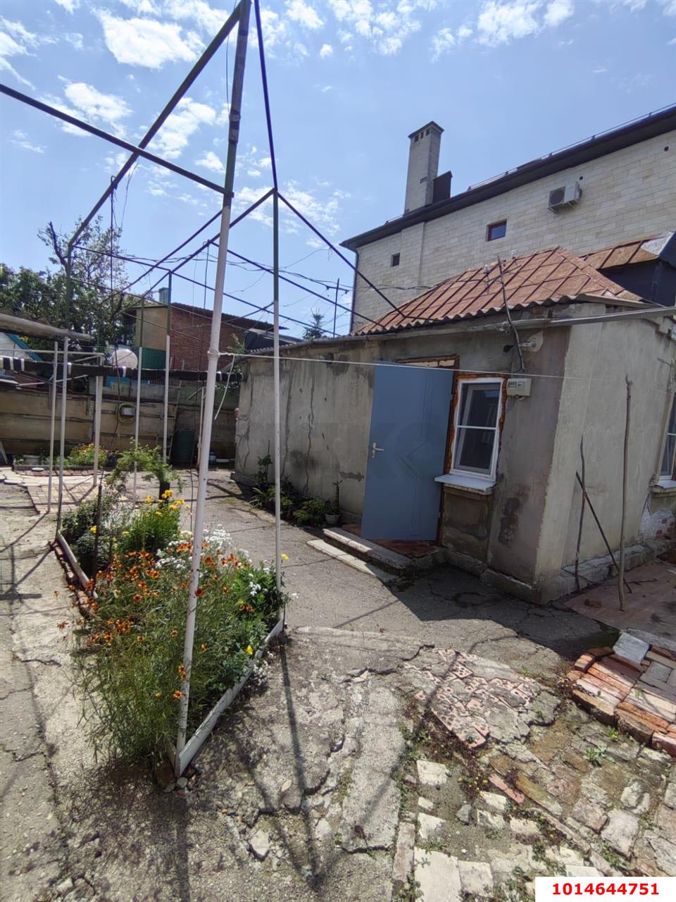 Фото №10: Дом 35 м² + 3 сот. - Краснодар, Славянский, пр-д 3-й Линии, 81